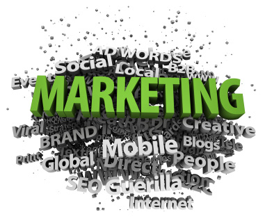 E-Marketing ลักษณะของการตลาดเพื่อสิ่งแวดล้อม (Green Marketing)