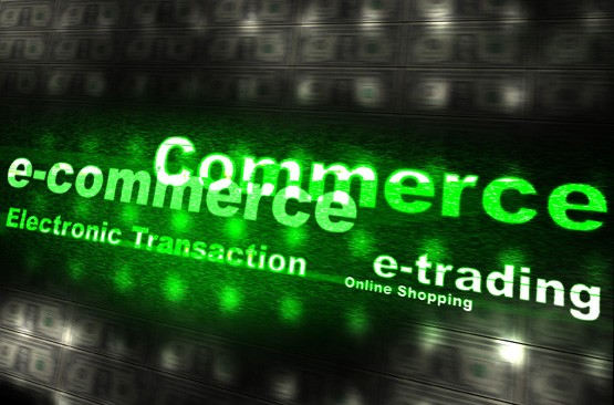 ยอดขาย E-commerce