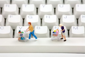การทำเว็บ E-commerce