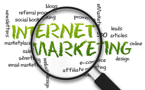 E-Marketing กลยุทธ์การตลาดออนไลน์ในปัจจุบัน