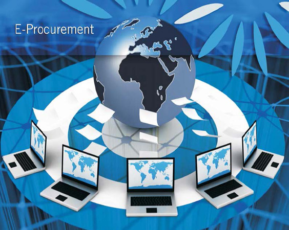 การนำ e-Procurement มาใช้ในเครือข่ายธุรกิจ