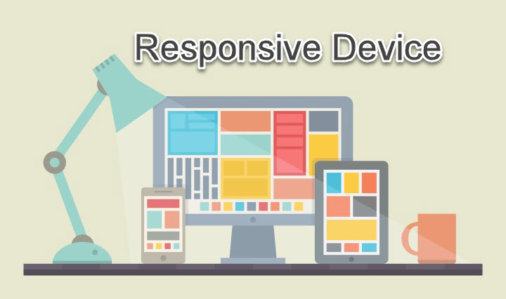การทำ Responsive device ด้วย Bootstrap Grid System | blog.sogoodweb.com