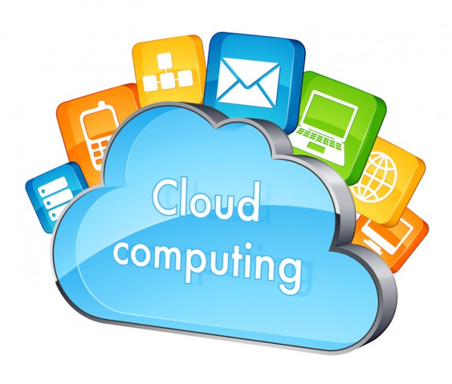 ผลการค้นหารูปภาพสำหรับ cloud computing ผลกระทบต่อกระบวนการผลิตเกม