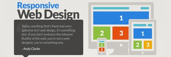 Responsive Web Design คืออะไร | Blog.Sogoodweb.Com