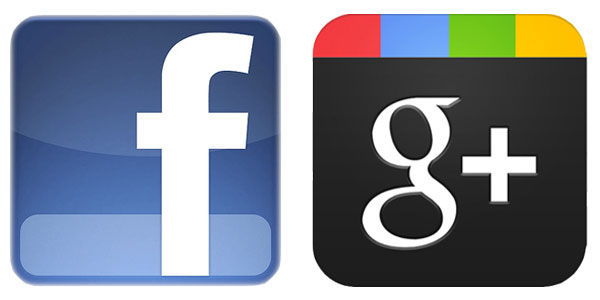 กูเกิลพลัส VS เฟสบุ๊ค ศึกแดงเดือดแห่งโลก Social network