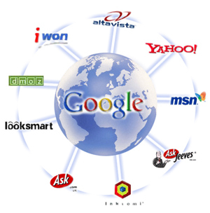 เสิร์ชเอนจิน (Search Engines) คืออะไร | Blog.Sogoodweb.Com